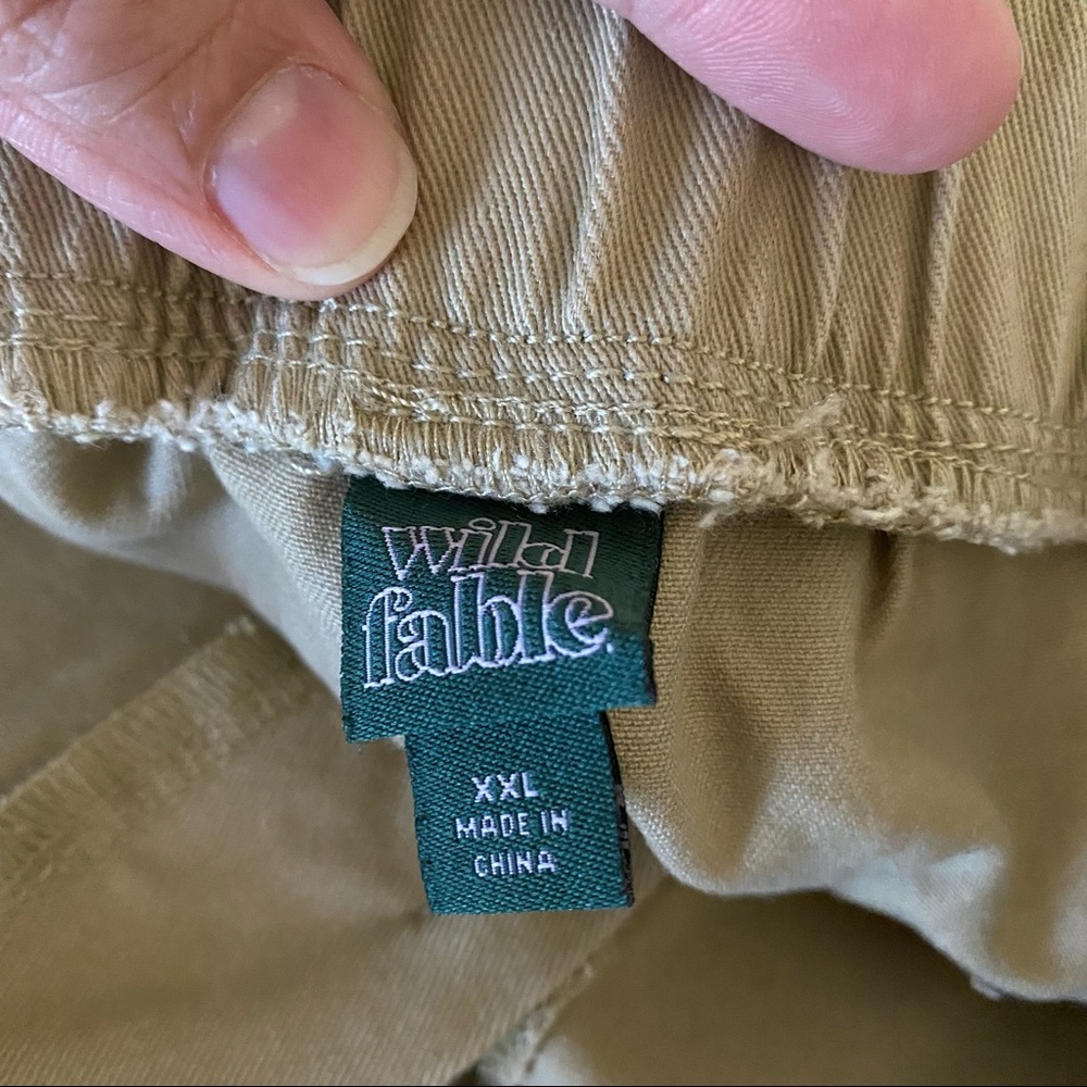 Wild Fable Pants